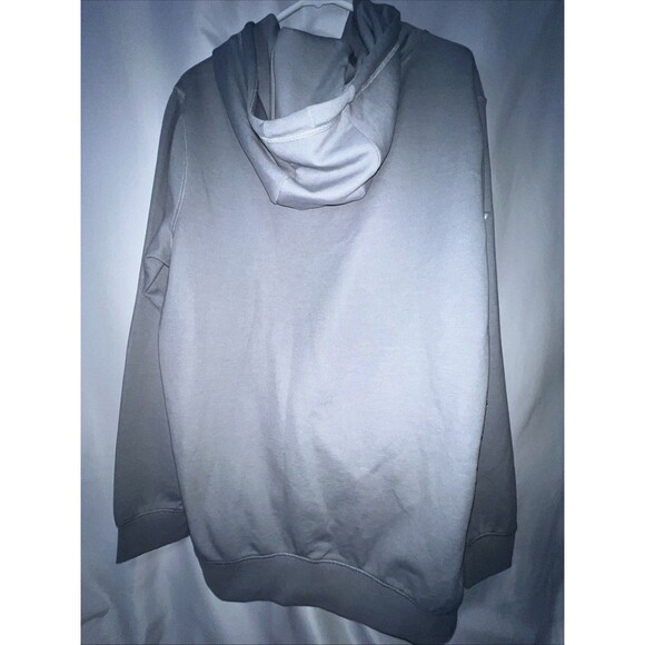 New York Yankees Levelwear Pulsar Spring Training Pullover Hoodie Men’s Size L - Picture 8 of 8